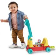 VTech Edo Maxi Treno Cavalcabile - immagine 3