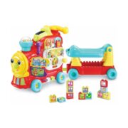VTech Edo Maxi Treno Cavalcabile