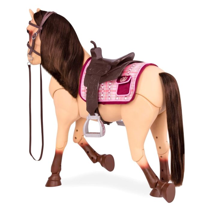 Og Dolls Cavallo Morgan - immagine 2