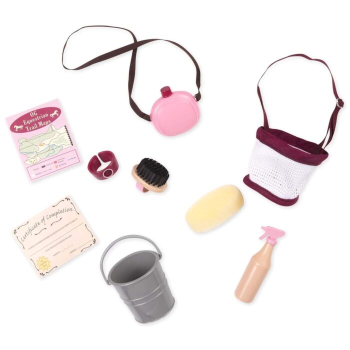 Og Dolls Cavallo Morgan - immagine 4