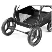 Peg Perego Trio Veloce TC Lounge City Grey - immagine 11