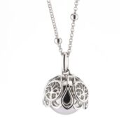 Mendozzi Collana Chiama Angeli Albero della Vita