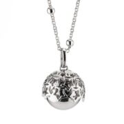 Mendozzi Collana Chiama Angeli Stelle