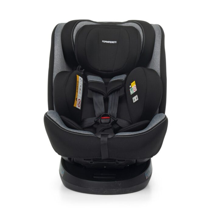 Foppapedretti Seggiolino Auto Circle I-Size Carbon - immagine 2