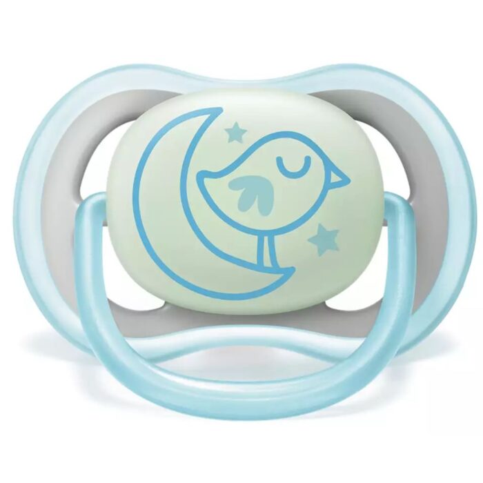 Avent Succhietto Ultra Air SCF376/21 - immagine 2