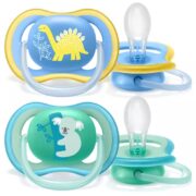 Avent Succhietto Ultra Air SCF349/11
