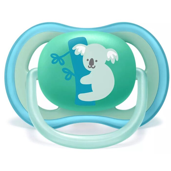 Avent Succhietto Ultra Air SCF349/11 - immagine 3