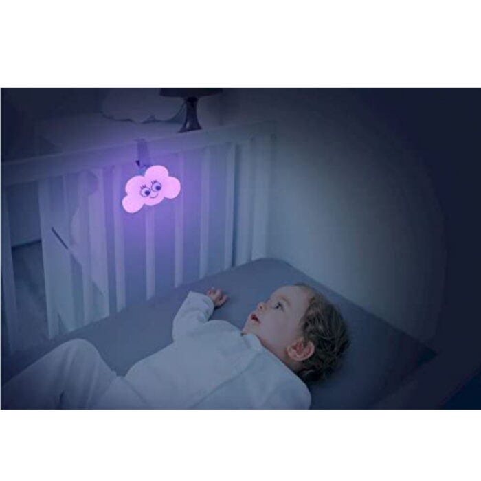 Babymoov Cloud Nightlight - immagine 2