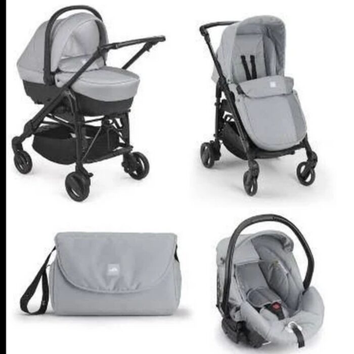 Cam Trio Combi Tris - immagine 9