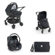 Cam Trio Combi Tris - immagine 8
