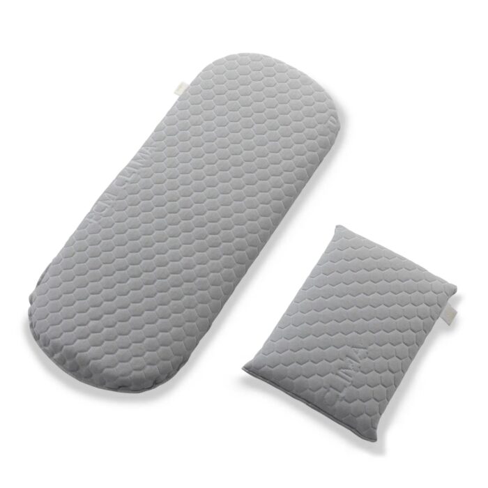 Italbaby Completo Carrozzina Thermoclima - immagine 2