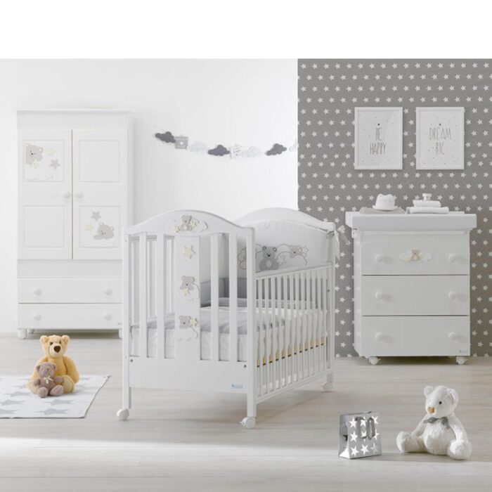 Azzurra Design Cameretta Starlette - immagine 2