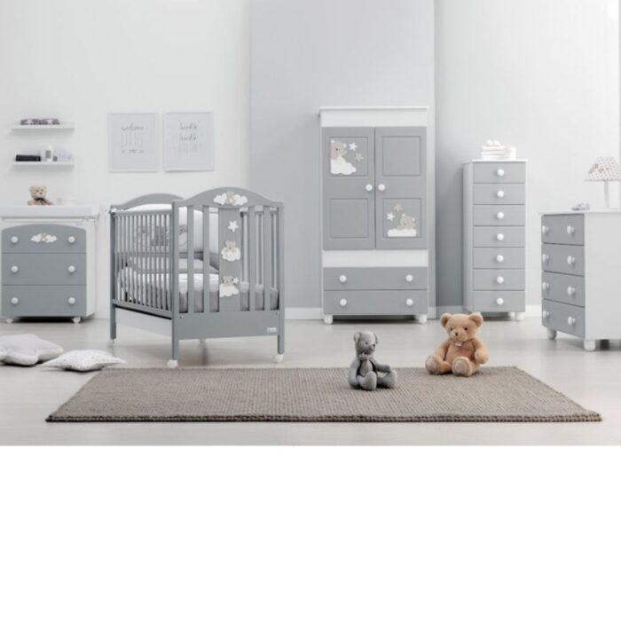 Azzurra Design Cameretta Starlette - immagine 3