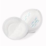 Nuvita Coppette Assorbilatte Monouso Per Giorno E Notte - immagine 2