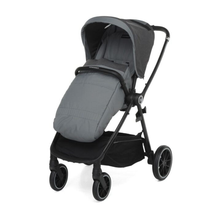 Foppapedretti Trio Divo i-Size Sport - immagine 7