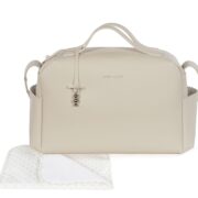 Pasito a Pasito Borsa Fasciatoio Icon Cream - immagine 2