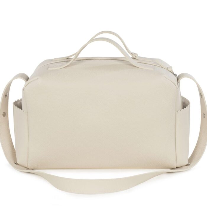 Pasito a Pasito Borsa Fasciatoio Icon Cream - immagine 5