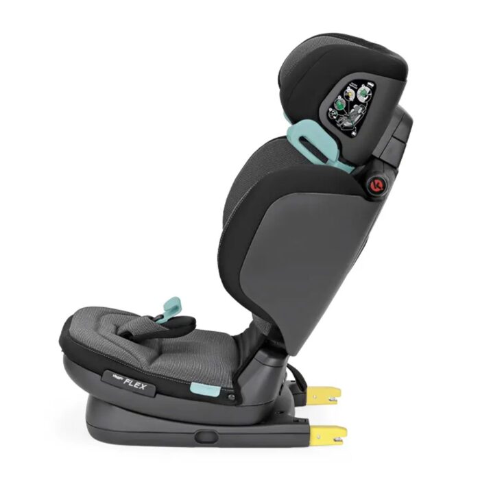 Peg Perego Viaggio Flex Metal - immagine 3