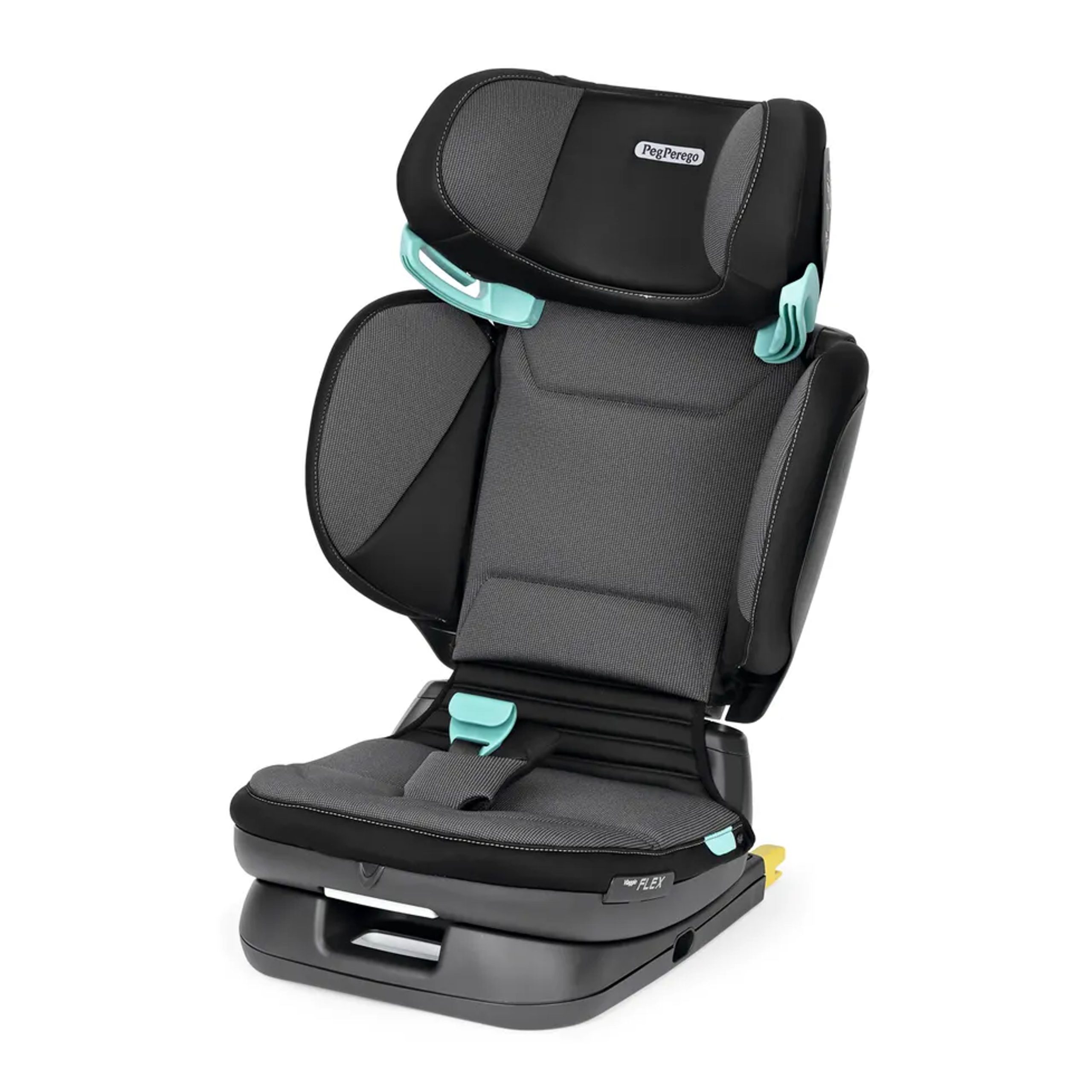 cristal-black-scaled Peg Perego Viaggio Flex Crystal Black - immagine 1