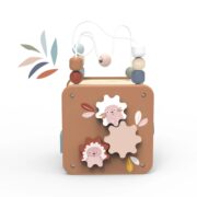 Speedy Monkey Cubo attività 5 in 1 - immagine 3