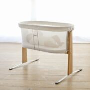 BABYBJÖRN Culla Bianco - immagine 2