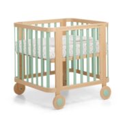 Foppapedretti Culla Evo Menta