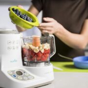 Nuvita Cuocipappa e Scaldabiberon Pappasana - immagine 8