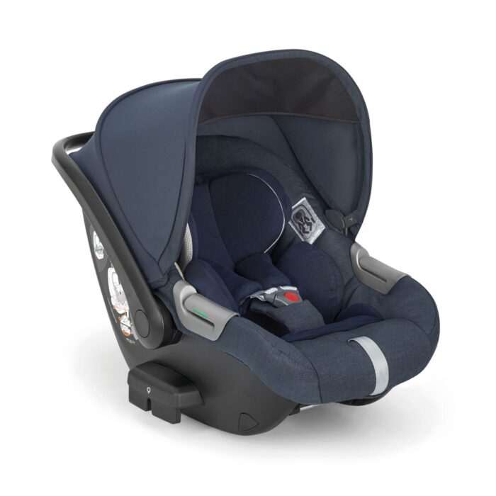 Inglesina Trio Aptica Darwin Resort Blue - immagine 6