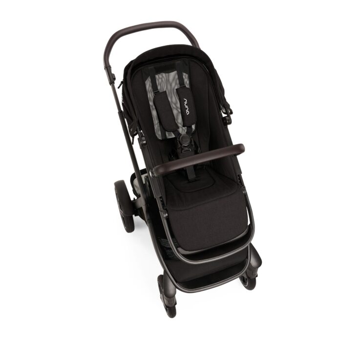 Nuna Passeggino Demi Next Caviar - immagine 7
