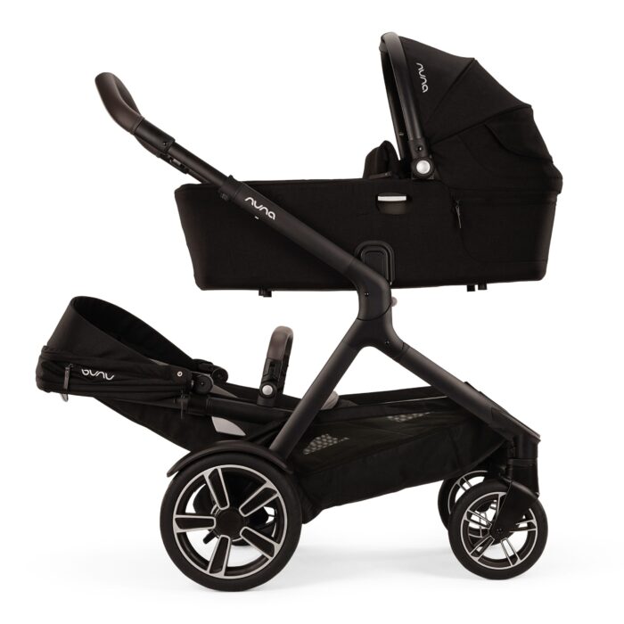 Nuna Passeggino Demi Next Caviar - immagine 11