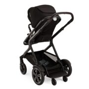 Nuna Passeggino Demi Next Caviar - immagine 5