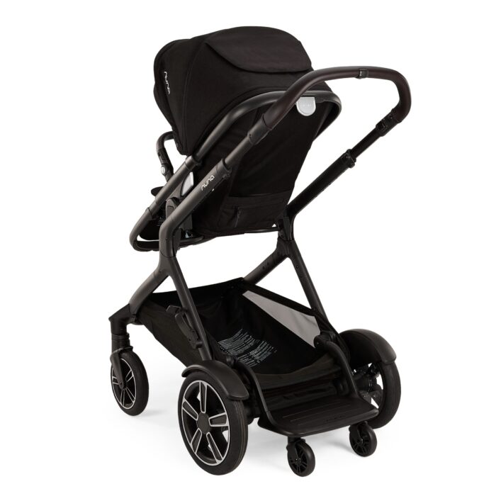 Nuna Passeggino Demi Next Caviar - immagine 5