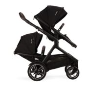 Nuna Passeggino Demi Next Caviar - immagine 13