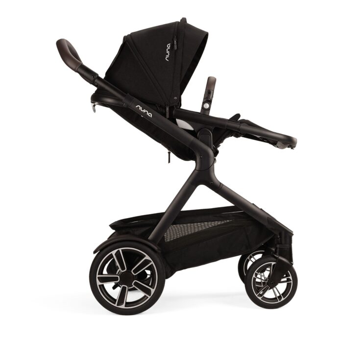 Nuna Passeggino Demi Next Caviar - immagine 6