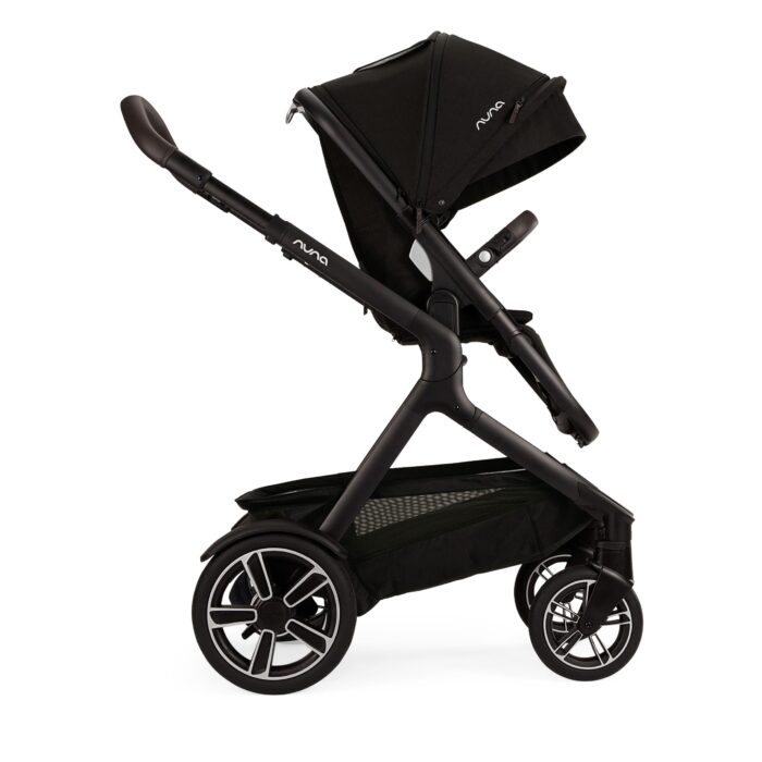 Nuna Passeggino Demi Next Caviar - immagine 4