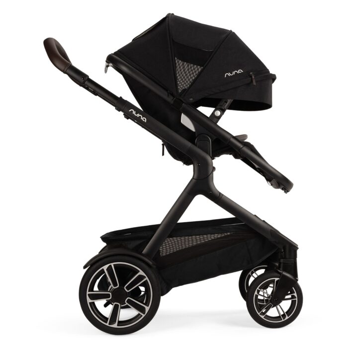 Nuna Passeggino Demi Next Caviar - immagine 3