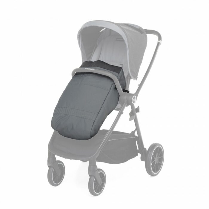 Foppapedretti Coprigambe Passeggino Divo Sport - immagine 3