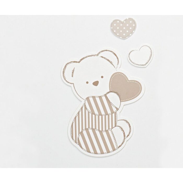 Foppapedretti Lettino Dolcecuore 500 - immagine 2