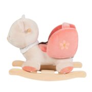 Nattou Dondolo Lana la Gattina - immagine 2