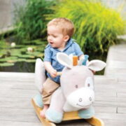 Nattou Dondolo Tim il Cavallo - immagine 2