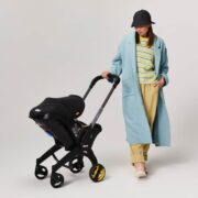 Doona Seggiolino Auto I-Size Green - immagine 4