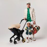 Doona Seggiolino Auto I-Size Green - immagine 5