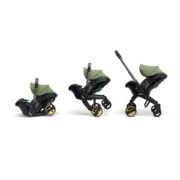 Doona Seggiolino Auto I-Size Green - immagine 2