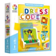 Smart Games Dress Code