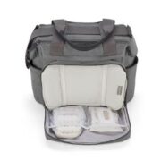 Inglesina Borsa Dual Bag Platinum Grey - immagine 4