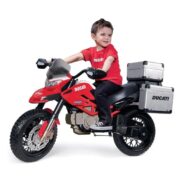 Peg Perego Ducati Enduro - immagine 3