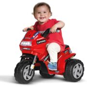 Peg Perego Ducati Mini Evo - immagine 2