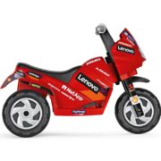 Peg Perego Ducati Mini Evo - immagine 5