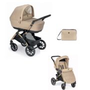 Cam Duo Dinamico Smart Beige