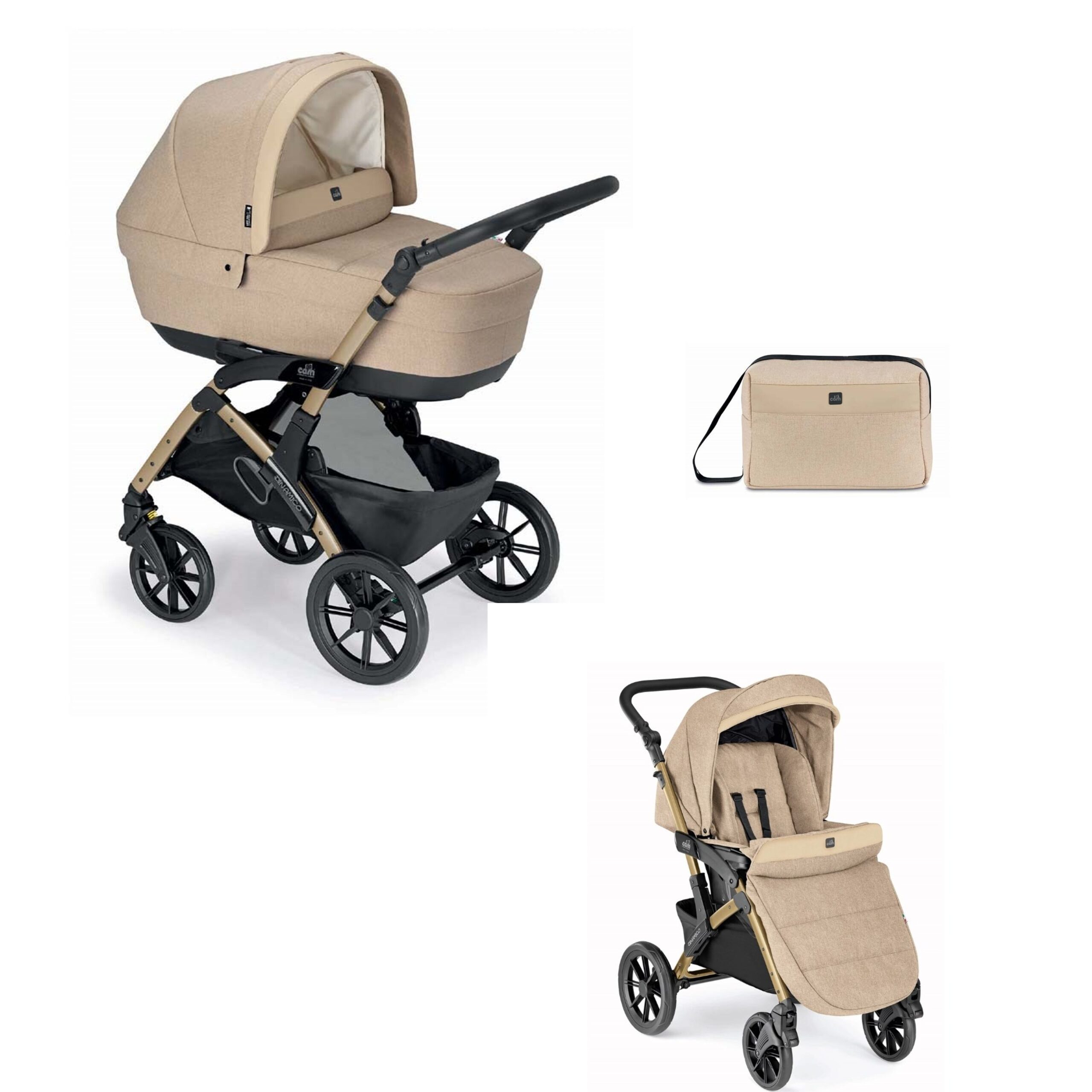 duo-dinamico-995-scaled Cam Duo Dinamico Smart Beige - immagine 1